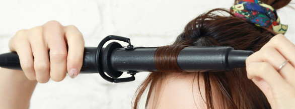 19mmのコテは 細かめカールが簡単 巻き方 と おすすめヘアスタイル 美的 Com 19mmのコテは 細かめカールが簡単 巻き方 と おすすめヘアスタイル 美的 Com