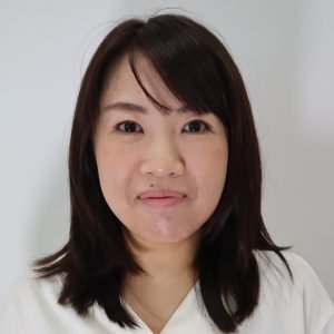 江口 佳織さん
