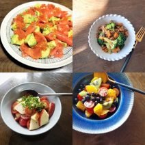 体のサビをとるレシピ6選【抗酸化作用】