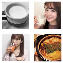 きれいな人はもう始めている！人気モデル5人と美的クラブの「腸活術」まとめ