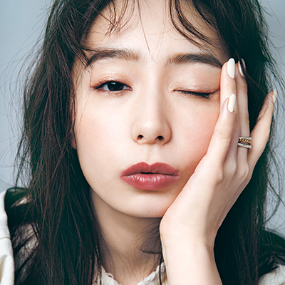 韓国コスメの“キラキラ”はハズレなし！ 宇垣美里さんが選ぶ最新プチプラアイテム7選