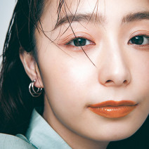 宇垣美里さんが変身♪ プチプラ新鋭ブランドのアイテムで脱・マンネリの最旬メイク