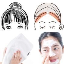 おでこニキビには原因がある！美容賢者に聞く「３つのスキンケア術」