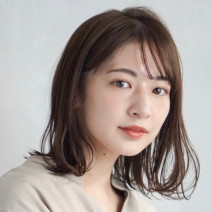 サロン帰りを再現！ワンカール巻くだけでエアリーな春ロブに
