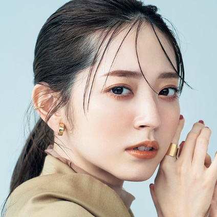 上品で大絶賛の1位は？「惹かれたメイク」ランキングTOP5！春色メイクを要チェック【2021年美的3月号】