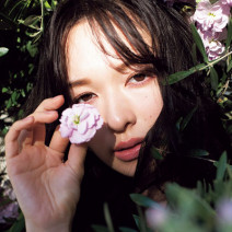 春はあけぼのメイク「花は色づく。」大人だからつけこなせるピンクのワントーンメイク