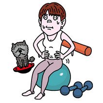 低体温が続くとどうなる？専門家に聞く、改善方法と効果的なツボ押しはこれ！