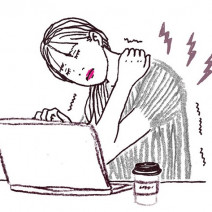 その不調「天気病」のせい？医師などに聞く原因や症状・対策