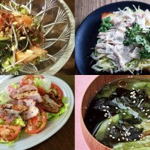 【レタス】糖質・栄養・効能・レシピまとめ｜美容への期待は？