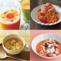 女性にうれしい！「にんじんジュース」の効果・注意点【おすすめレシピ】