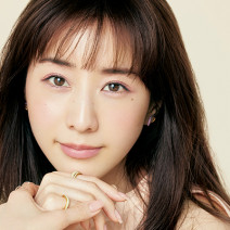 田中みな実さんイチオシ！ 春らしい大人のピンクメイクで愛され顔に♪
