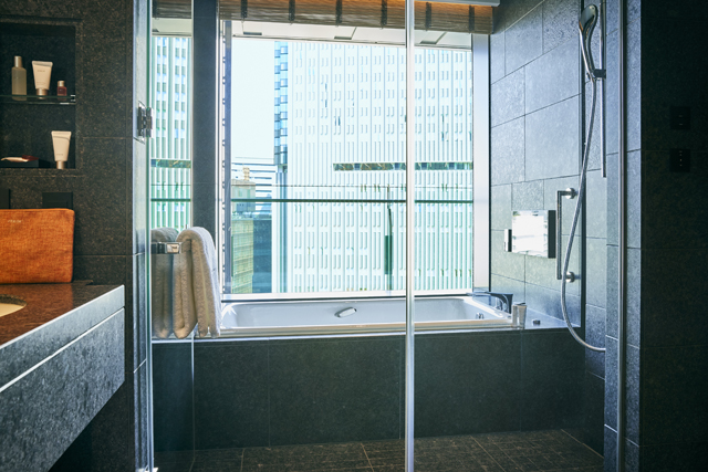 「ITRIM」の人気スキンケアを堪能できる「The Okura Tokyo」宿泊プランがスタート