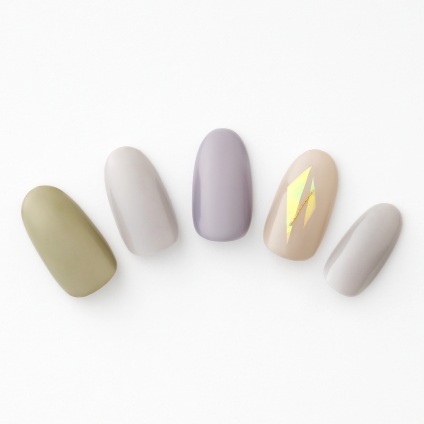 おしゃれネイル 美的 Com