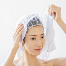 美容のプロから学ぶ「キレイになるお風呂ワザ 」ヘア編・全4つ