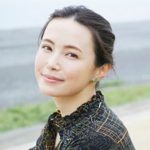 「パートナーのひと言でどんな仕事にも意味はあるのだと気付かされた」女優・美村里江さんの“転機”とは？