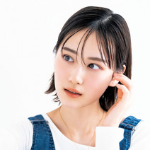 落ちない＆カワイイ！ お気に入りメイクがいい感じ♪｜乃木坂46 山下美月さん主演