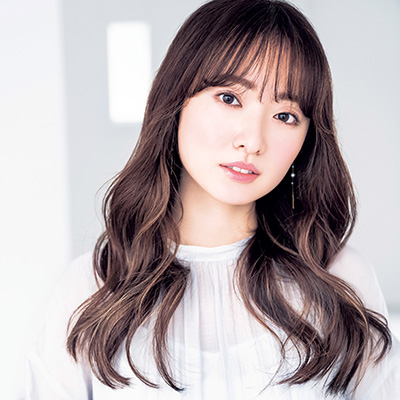 美肌に見えるヘアカラー｜この春のトレンドはシナモンベージュのハイライト！