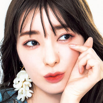【韓国メイク】TWICEやNiziUのようなおしゃかわ最新韓国アイドル風に♪｜人気H&Mが伝授
