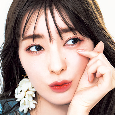 【韓国メイク】TWICEやNiziUのようなおしゃかわ最新韓国アイドル風に♪｜人気H&Mが伝授