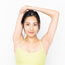 【二の腕やせ】GWは集中宅トレ！ 二の腕はストレッチだけでほっそりできる！？｜森拓郎が指南