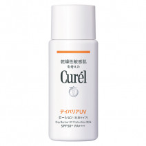 UVカット デイバリアUV ローション［医薬部外品］