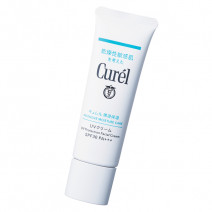潤浸保湿 UVクリーム［医薬部外品］