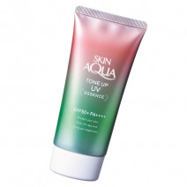 トーンアップUV エッセンス ハピネスオーラ［2021年 1月発売］