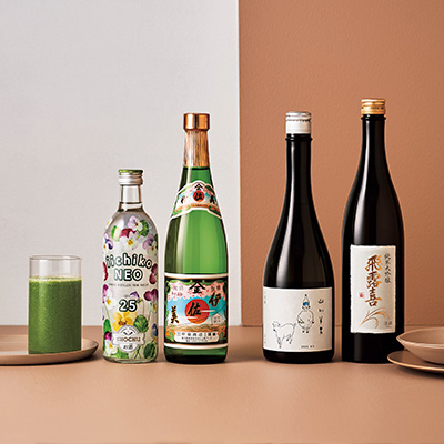ダイエット中もお酒を飲みたい！ 美のプロおすすめの日本酒＆焼酎4選｜正しい知識で飲んで美しくなろう♪