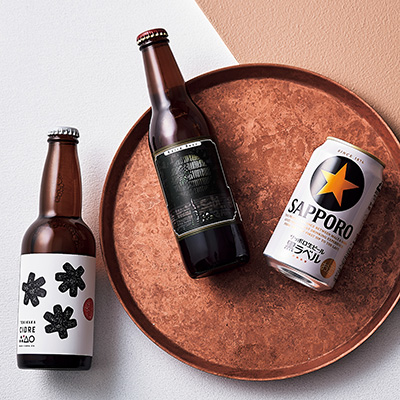 「とりあえずビール！」 美のプロおすすめのビール3選｜美肌や美髪を保つ飲み方も！