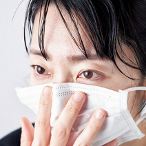 不織布 VS ウレタン…ウイルス対策に適したマスクの素材は？｜マスクに関するウソ・ホント