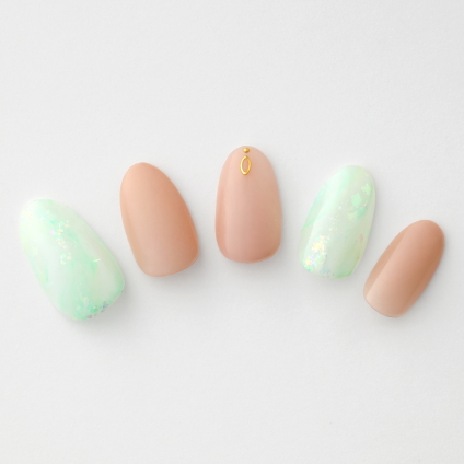 おしゃれネイル 美的 Com