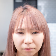 前髪のぺたんこ問題…スタイリングを長持ちさせるには？【髪のプロが指南！ヘアのお悩み一問一答vol.７】