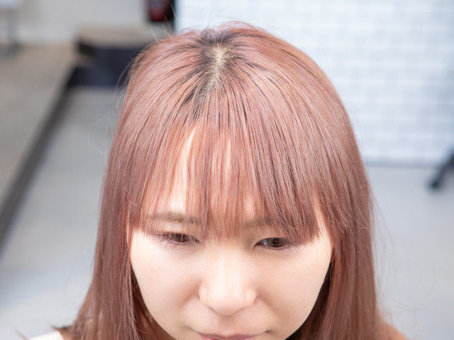 【ベストコレクション】 髪の毛 ぺったんこ 女 231937 Mbaheblogjpgyvx