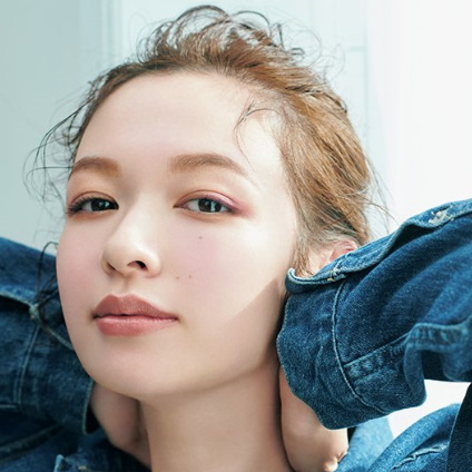 「真似したいメイク」ランキングTOP5｜手持ちカラーで作るしゃれ顔テクに注目【2021年美的4月号】