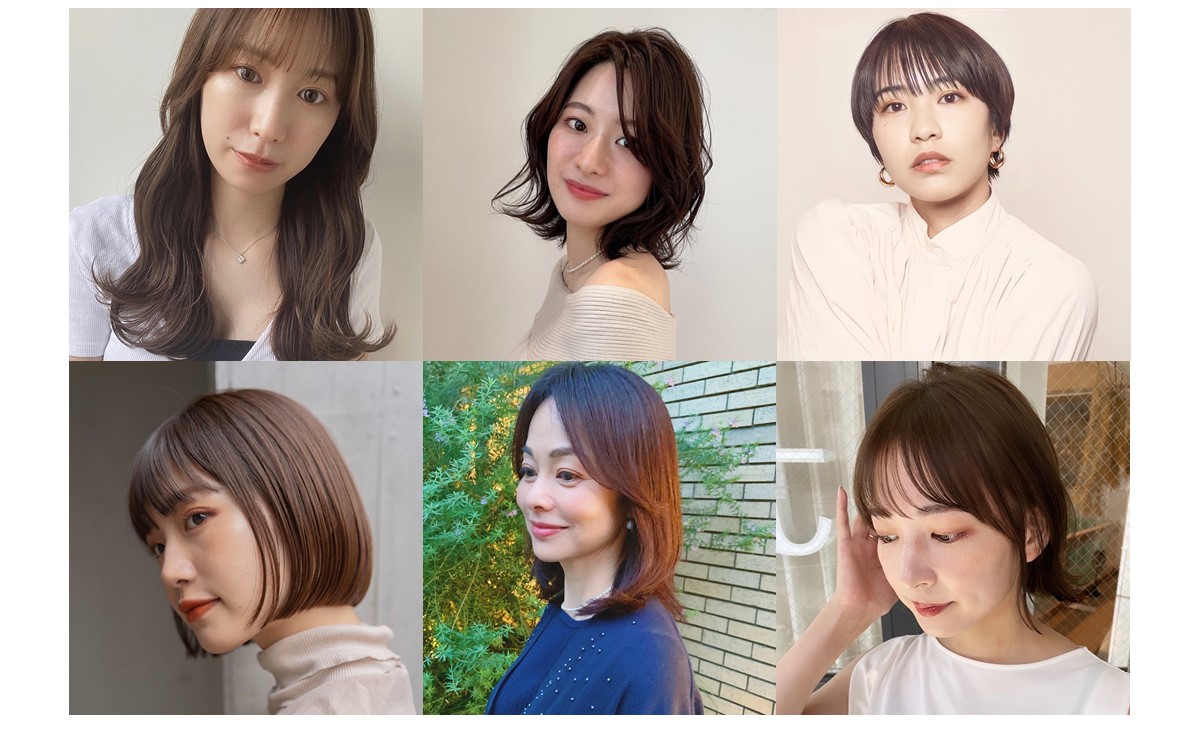 ダークブラウンの髪色が 好印象すぎるの理由 実例まとめ 美的 Com
