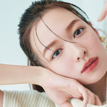 おしゃれな人は知っている！「カラー眉メイク」はマスクメイク時代のニュートレンド｜カラー別にご紹介