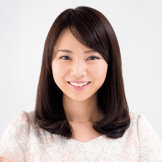 季節に合ったスプレーを使い分けて美をキープ！｜美人気象予報士のキレイの秘密とは？