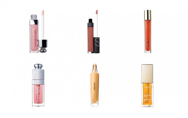 美的読者 プロが選んだ リップグロス人気おすすめ 美的 Com