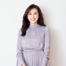 有村実樹さんのキレイの近道小ワザ｜朝や疲れている時は美しさが増すスピードアップアイテムを味方に♪