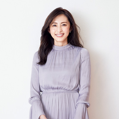 有村実樹さんのキレイの近道小ワザ｜朝や疲れている時は美しさが増すスピードアップアイテムを味方に♪