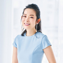美容家の深澤亜季さんは“マインド美容”でキレイを後押し！ 美の小ワザに最適なおすすめアイテムも♪