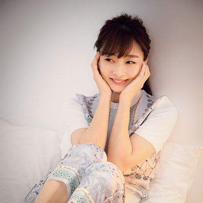 「睡眠不足疲れ」にはミニマムケアでハリツヤを♪｜石井美保さんの「これだけは！」スキンケア