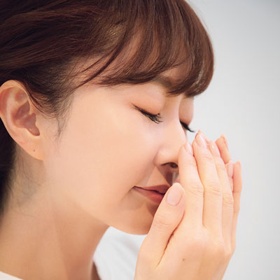 「ストレス疲れ」にはデトックス効果のあるアイテムを活用して♪｜石井美保さんの「これだけは！」スキンケア