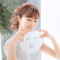 「紫外線疲れ」に必要なのは肌鎮静と内側からのケア｜美容家 石井美保さんが指南