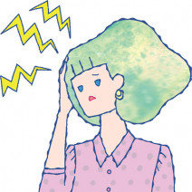 頭がギューッと痛む…原因は目の疲れや肩のコリかも！？「緊張型頭痛」の症状や解消法を女医が解説
