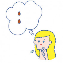 【生理のお悩み】「経血が茶色」これって普通！？ 産婦人科医が回答
