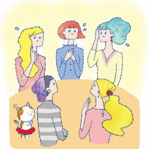 【頭痛】肩こりや目の疲れから来る頭痛には要注意！ まずは症状をチェック