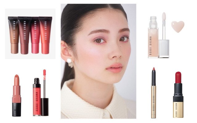 BOBBI BROWN ボビイブラウン