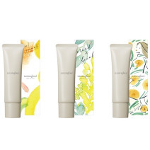 ナチュラグラッセの人気アイテム「メイクアップ クリーム」が誕生10周年！記念の限定アイテムは香りにも注目！【渡辺佳子さん連載vol.211】