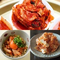 腸活、美肌、ダイエットに！キムチの「効果」と効率的な「食べ方」